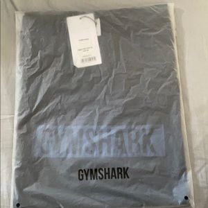 Gymshark block ss tshirt